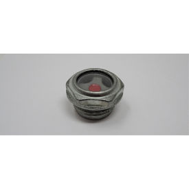 JET® Oil Sight Glass JT9-FK350-242 JT9-FK350-242