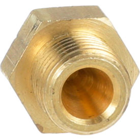 Allpoints 263908 Orifice Burner - Blank 263908