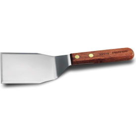Dexter Russell 19770 - Hamburger Turner High Carbon Steel 4