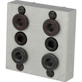 80/20 6136 Access Hole Drills 6136