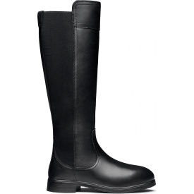 Xena Nova Womens Steel Toe Safety Work Riding Boots Stylish Black - Size 6.5 NV-065-BL5