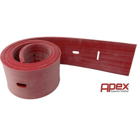 Replacement Squeegee - Rear (A) For IPC Eagle MPVR08035 GSQ1229AX