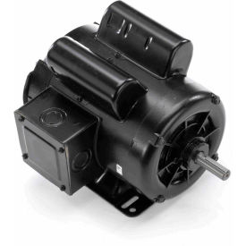 Century Farm Duty Cow Cooler Motor 1 HP 1725 RPM 230V TEAO C597