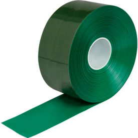 Brady® 177036 ToughStripe® Max Floor Marking Tape Vinyl 4