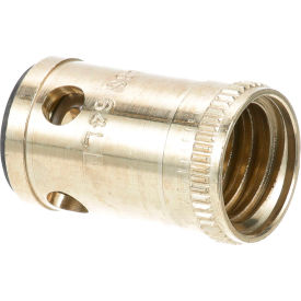 Allpoints 1111248 Insert Hot Monel Seat Leadfree For T&S Brass & Bronze Works 009615-40