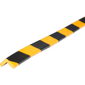 Knuffi 90-Degree Shelf Bumper Guard Type E 39-3/8