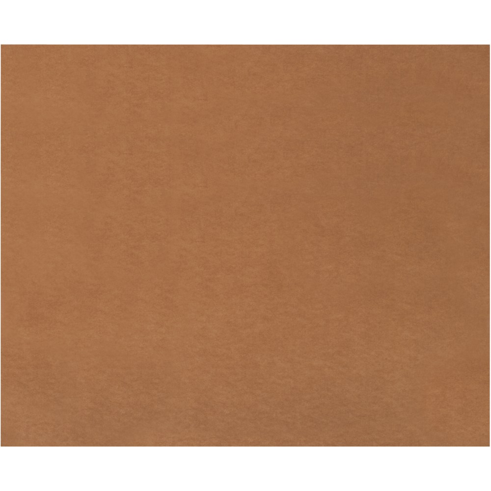 Partners Brand Antislip Pallet Paper Sheets, 37in x 45in, Kraft, Case Of 100 MPN:KAS4537