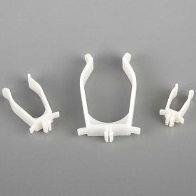 Tube Holder Clips Use With GTR-IA Series Tube Rotators 12 each for 15mL Centrifuge Tubes 12/Pack GTR-IA-15