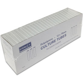 MTC Bio FlowTubes witho Cap Non Sterile 5 ml 4000 Pack T9020
