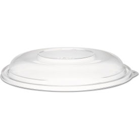 Dart® PresentaBowls Clear Dome Lids 7.3