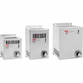 Hoffman® Electric Heater DAH1001A 100W 115V 50/60Hz Aluminum DAH1001A