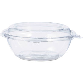 Dart® SafeSeal Tamper-Resistant/Evident Bowl Dome Lid 8 oz 5.5