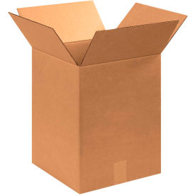 GoVets™ Cardboard Corrugated Boxes 12