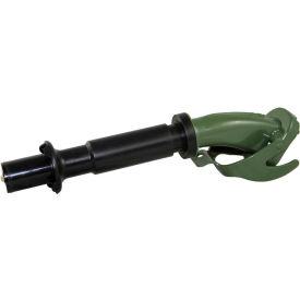 Wavian Jerry Can Replacement Spout Nozzle Olive Drab - 3100 3100