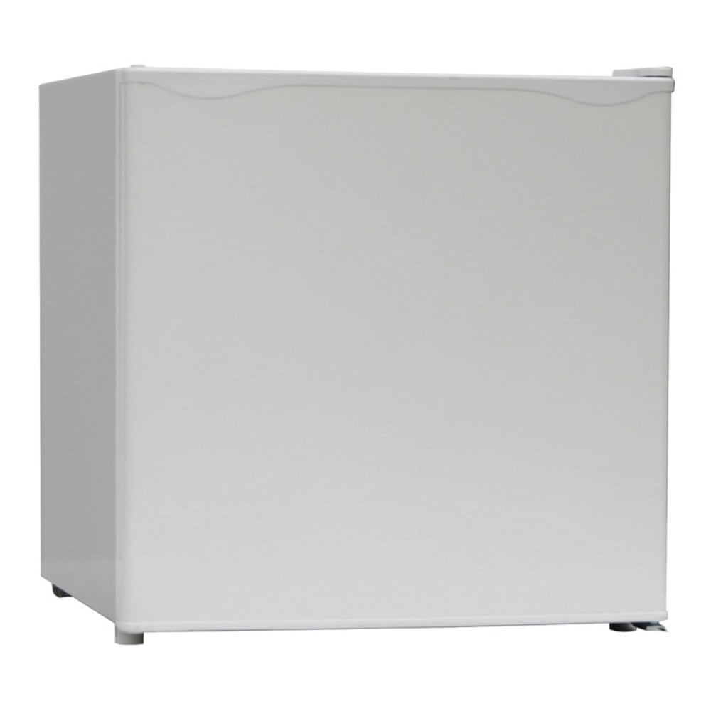 Avanti 1.6 Cu Ft Compact Refrigerator, White MPN:RM16J0W