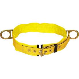 3M™ DBI-SALA® 1000024 Tongue Buckle Belt Work Positioning 310 lbs Large 7012814942