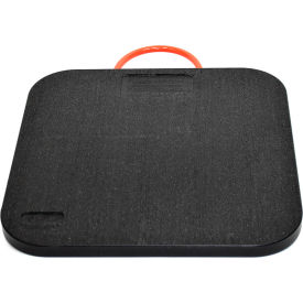 Checkers® Safety Tech Heavy Duty Outrigger Pad 15