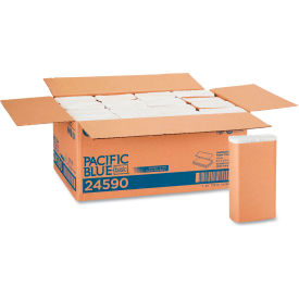 Georgia-Pacific Professional Pacific Blue Basic Paper Towel 9-3/16
