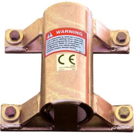 3M™ DBI-SALA® 8516191 Wall Mount Sleeve Variable up to 450 Cap Lbs 7100280643