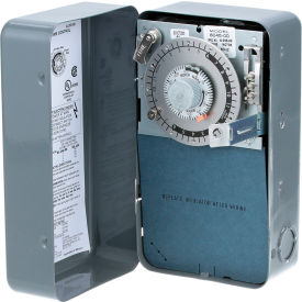 Allpoints 42-1442 Universal Defrost Control / Timer - 120V 421442