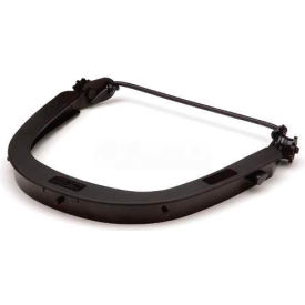 Black-Hard Hat Adaptor - Dielectric HHAN
