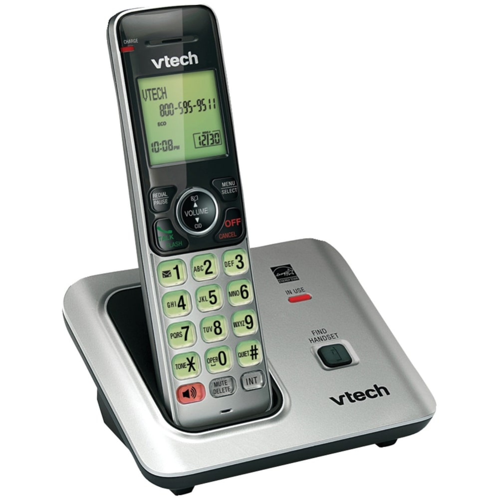 VTech Cordless with Caller ID MPN:CS6619