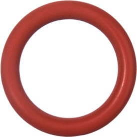 Silicone O-Ring-3mm Wide 100mm ID - Pack of 2 ZUSAS70FDA3X100