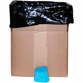 TheraPutty® Standard Exercise Putty Blue Firm 50 Pound 10-1464