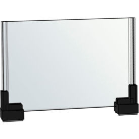 Global Approved 109904 Two Sided Sign Holder W/ Magnetic Boots 11