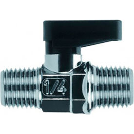Aignep USA Ball Valve Female 3/8