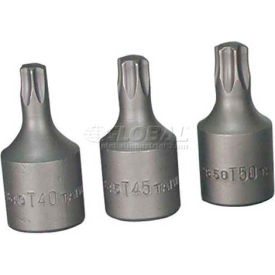 Chrome Socket 3/8