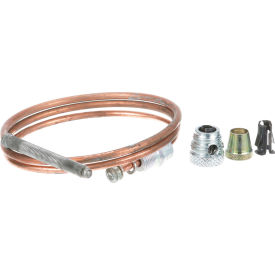 Allpoints 511110 Thermocouples (Pk10Assorted 511110