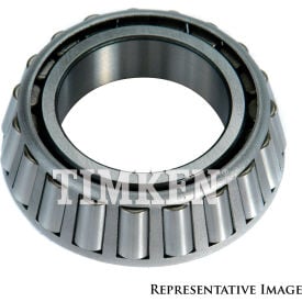 Tapered Roller Bearing Cone Timken JLM104948 JLM104948