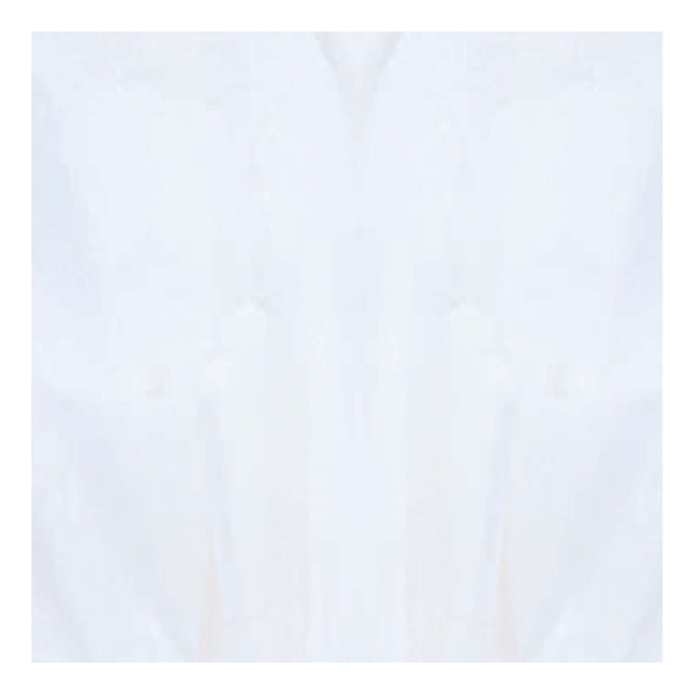 AMSCAN Tissue Paper, 20in x 20in, White, Pack Of 8 Sheets (Min Order Qty 58) MPN:47286.08
