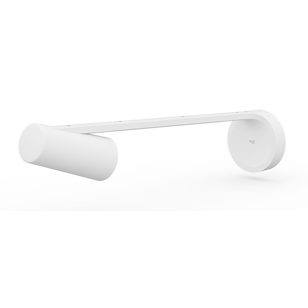 Logitech Scribe Whiteboard Camera for Video Conferencing Rooms - 1920 x 1080 Video - Wall - Network (RJ-45) - For Monitor, Notebook - Windows MPN:960-001332