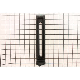 JET® Adjustable Bracket Bar-Frt JT9-5710521 JT9-5710521