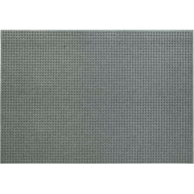 WaterHog® Forklift Mat 3/8