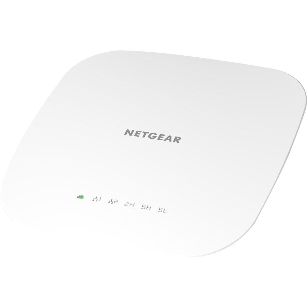Netgear WAC540 3 GBit/s Wireless Access Point MPN:WAC540B03-100NAS