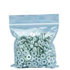 GoVets™ Reclosable Poly Bags 12