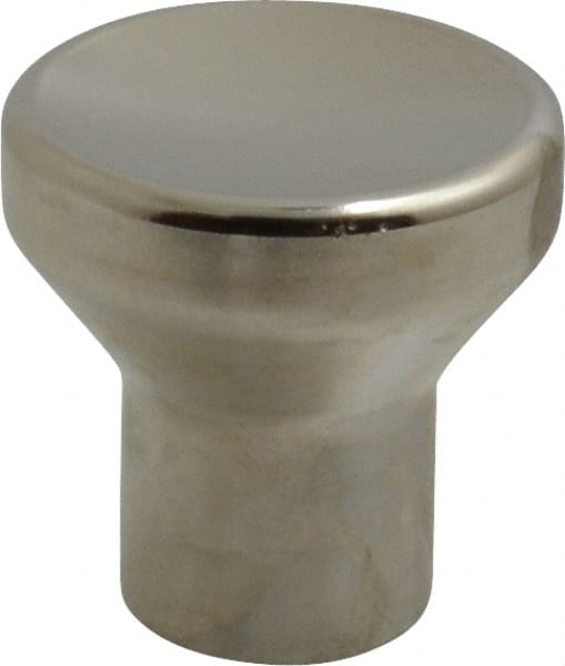 21mm Head, Mushroom (Smooth) Knob MPN:K0250.1A0