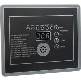 Replacement Control Panel & PC Board For Nexel® Models 243031 & 243032 167243