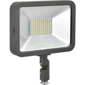 GoVets™ LED Flood Light 50W 4500 Lumens 5000K w/Knuckle Mount 899500