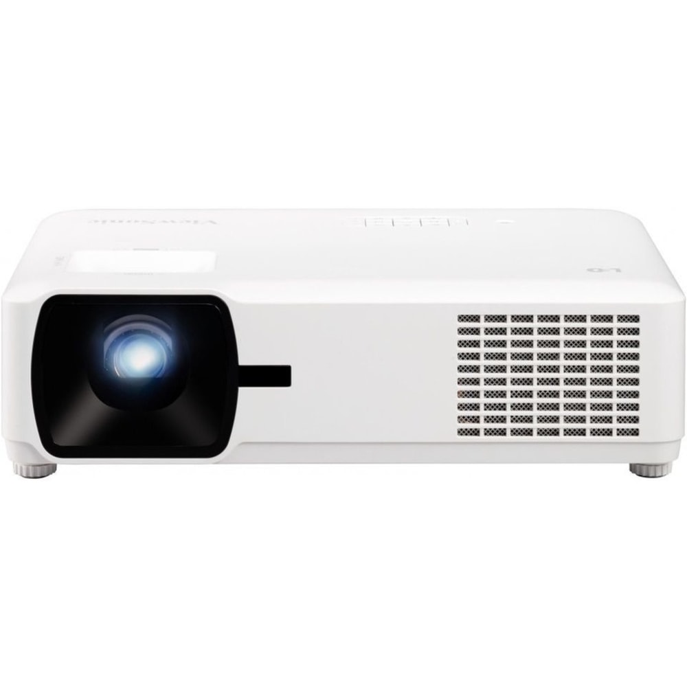 ViewSonic LED Projector, Silver, LS610HDH MPN:LS610HDH