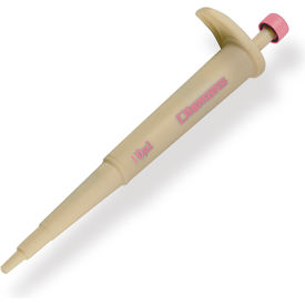 Pipette Diamond Jr. 10uL Pink Autoclavable 3322-10