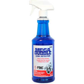 Hercules 45803 Megabubble Leak Detector - Refill Container 1 Gallon 45803 - Pkg Qty 4