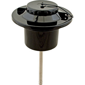 Allpoints 1901261 Lid Brew Thru (F/ 1 Gal) For Bunn-O-Matic 35365.0001