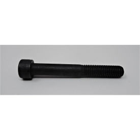 JET® Skt Hd Cp Screw M10 X 1.5P X 60Lg 201Plnr JT9-6012186 JT9-6012186