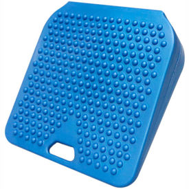 CanDo® Inflatable Sitting Balance Wedge Child Size 10