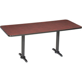 Interion® Breakroom Table 72