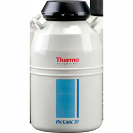 Thermo Scientific BioCane 20 Canister and Cane System 20.5 Liters CK509X2